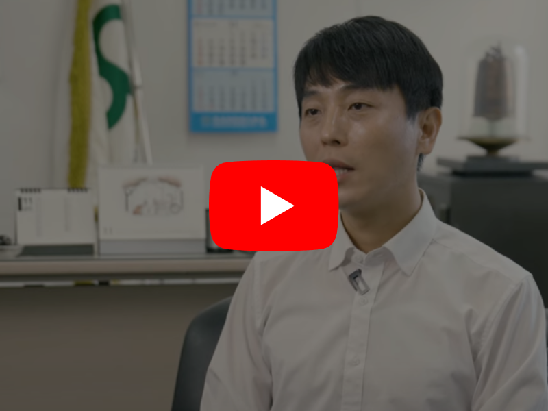 동진상선 V-LOG [해사부편]