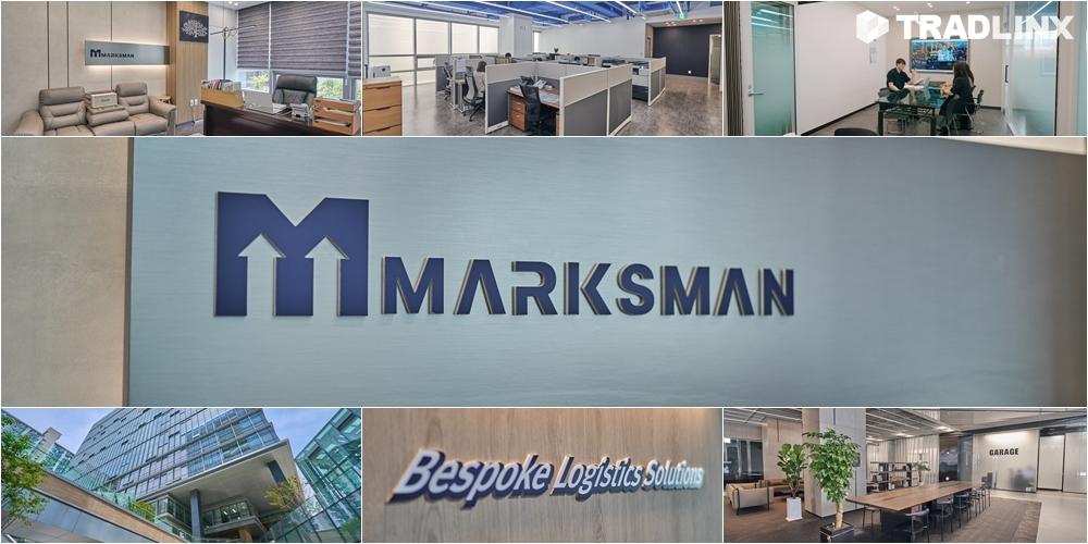 가전만 Bespoke가 아닙니다. 막스만 물류도 Bespoke입니다!