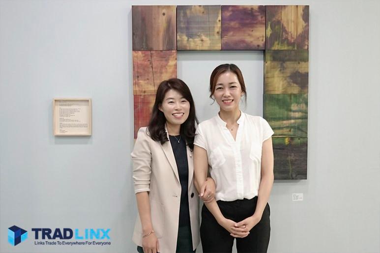 [회사소개 - 인터뷰] LCL 전문 수출입 물류 기업, 마레콘솔리데이션
