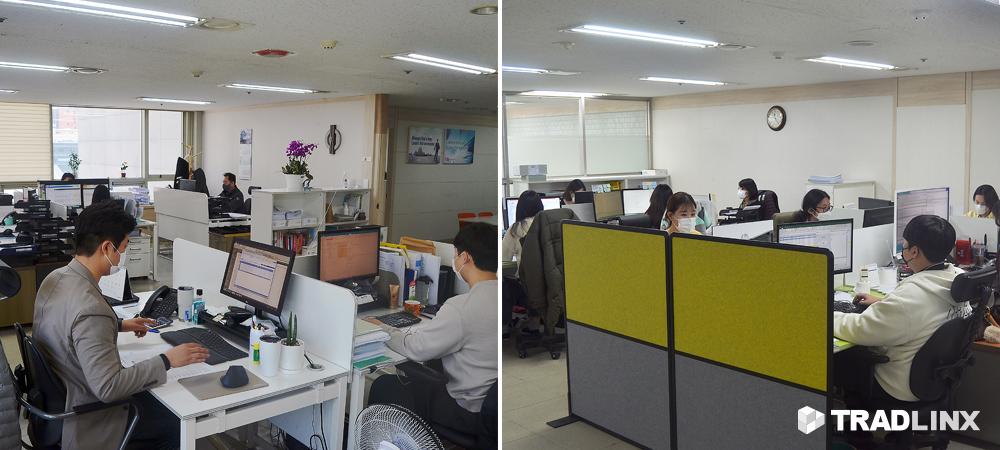 우영종합물류의 선적 에피소드 (임상시험약)