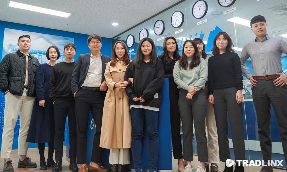 메인프레이트코리아 유한회사 소개