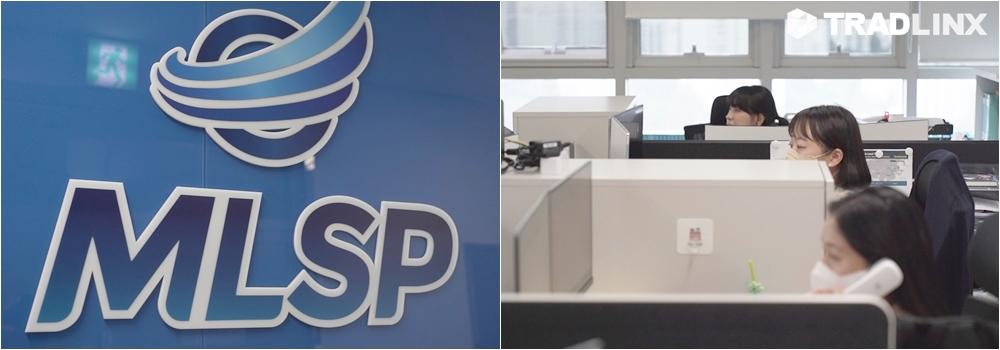 MLSP(엠엘에스피) 회사 소개 / 인터뷰
