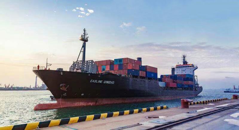 EAS SHIPPING KOREA 회사 소개