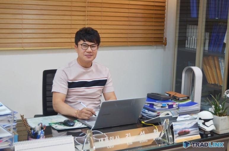 유로라인글로벌(주) 회사 소개