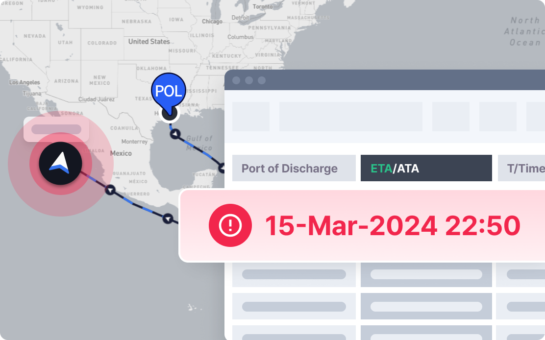 Delay Status Monitoring