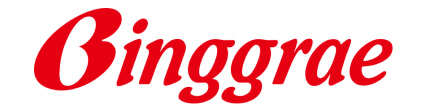 Binggrae