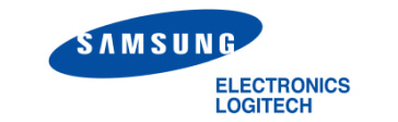 Samsung Logi Tech