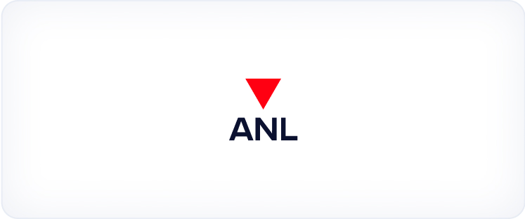 ANL Tracking