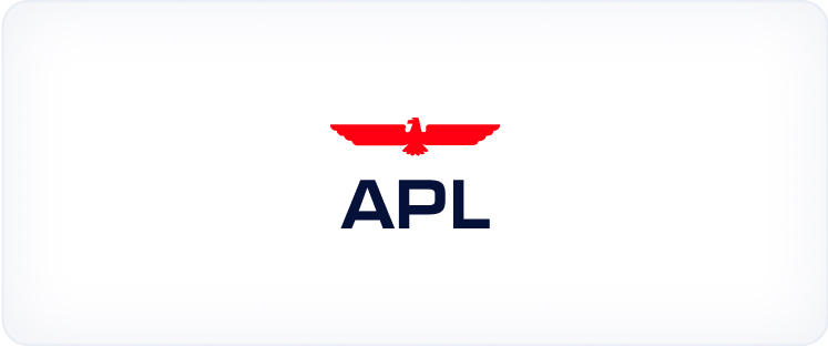 APL Tracking