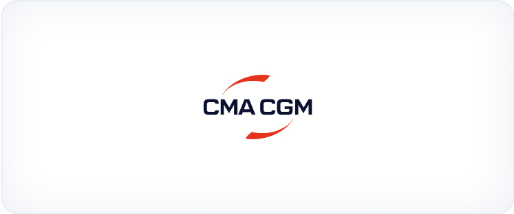 CMA CGM Bill of Lading Tracking