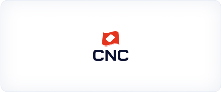CNC Tracking
