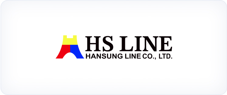 Hansung Shipping Tracking