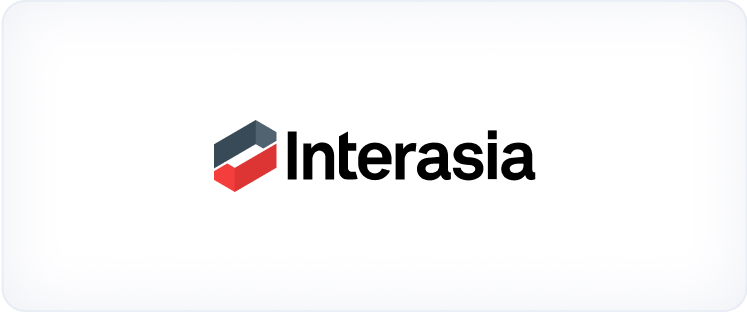 Interasia Tracking