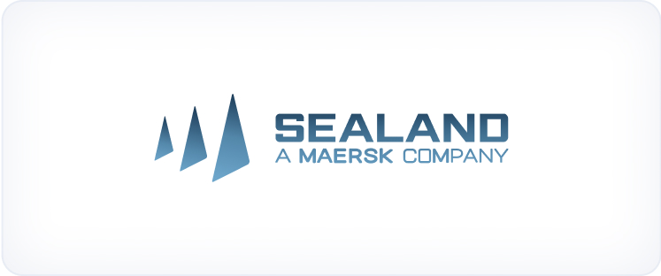 Sealand Tracking