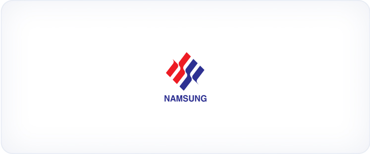 Namsung Tracking