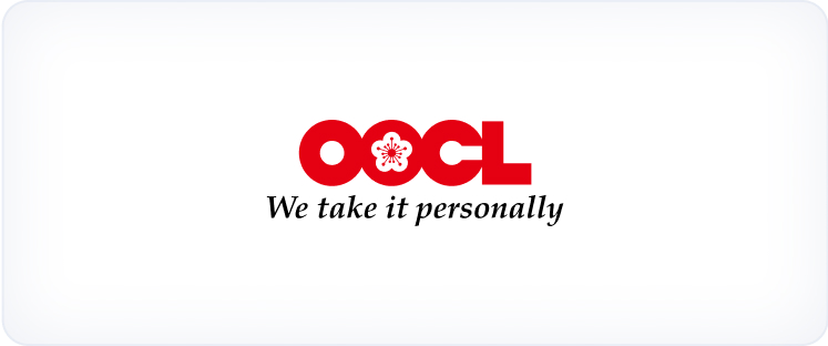 OOCL Tracking