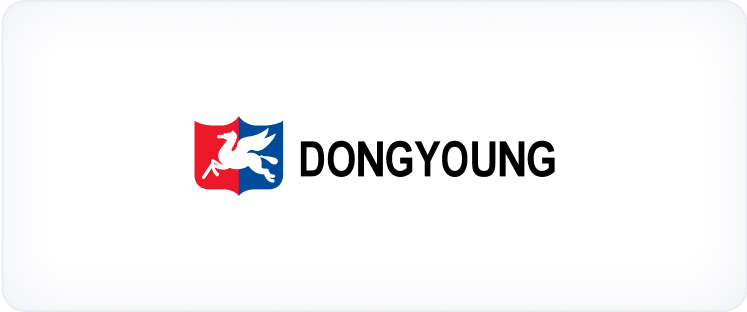 DongYoung Shipping Tracking