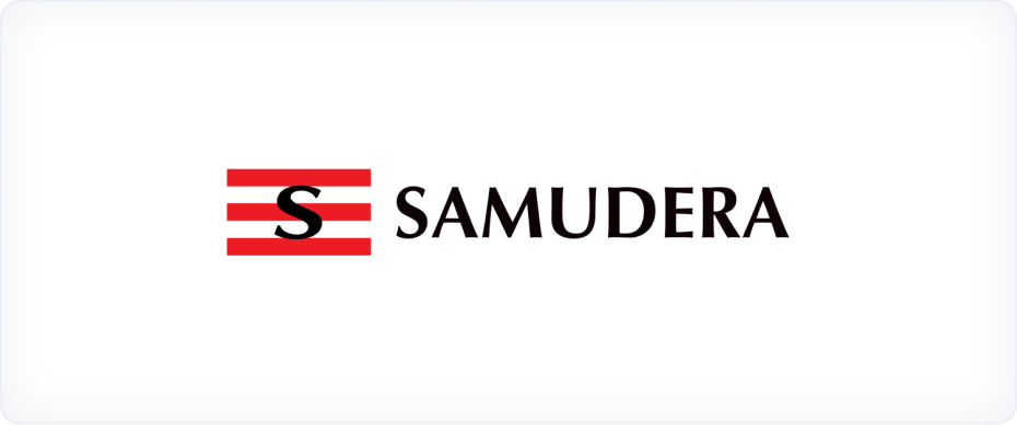 Samudera Shipping Line Tracking