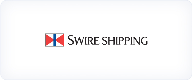 Swire Shipping Tracking