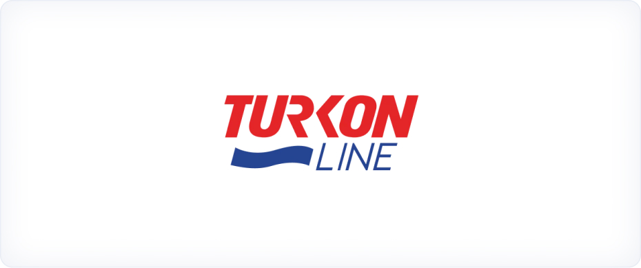 Turkon Line Tracking