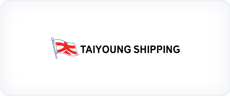 TaiYoung Shipping Tracking