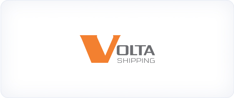 Volta Shipping Tracking