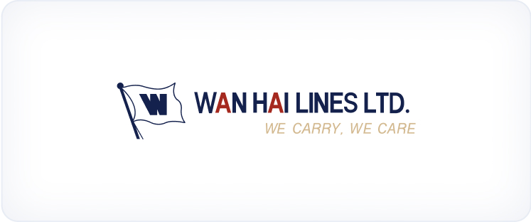 Wan Hai Tracking