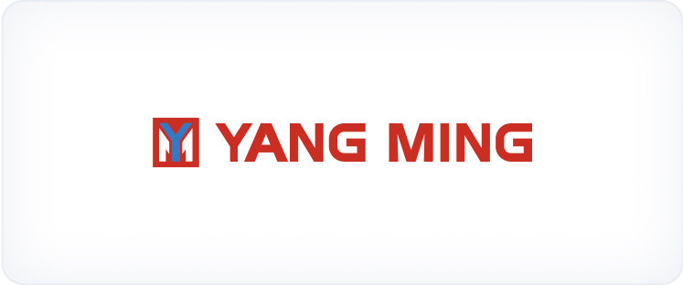 Yang Ming Tracking