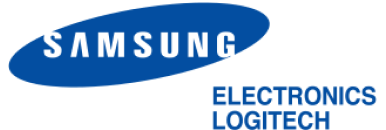 Samsung Electonics Logitech